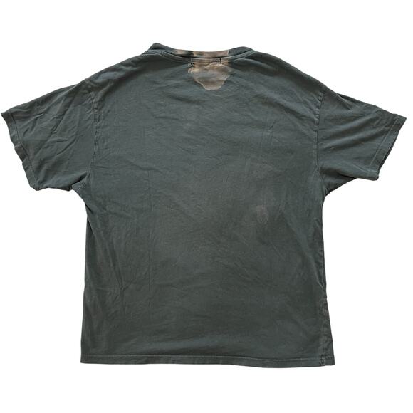 Queen Daydreamer LA Rock Band Grunge USA Black Gray Graphic Shirt Women’s XS - Picture 2 of 9